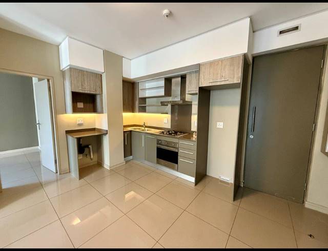 2 BEDROOM APARTMENT TO LET IN ROSEBANK